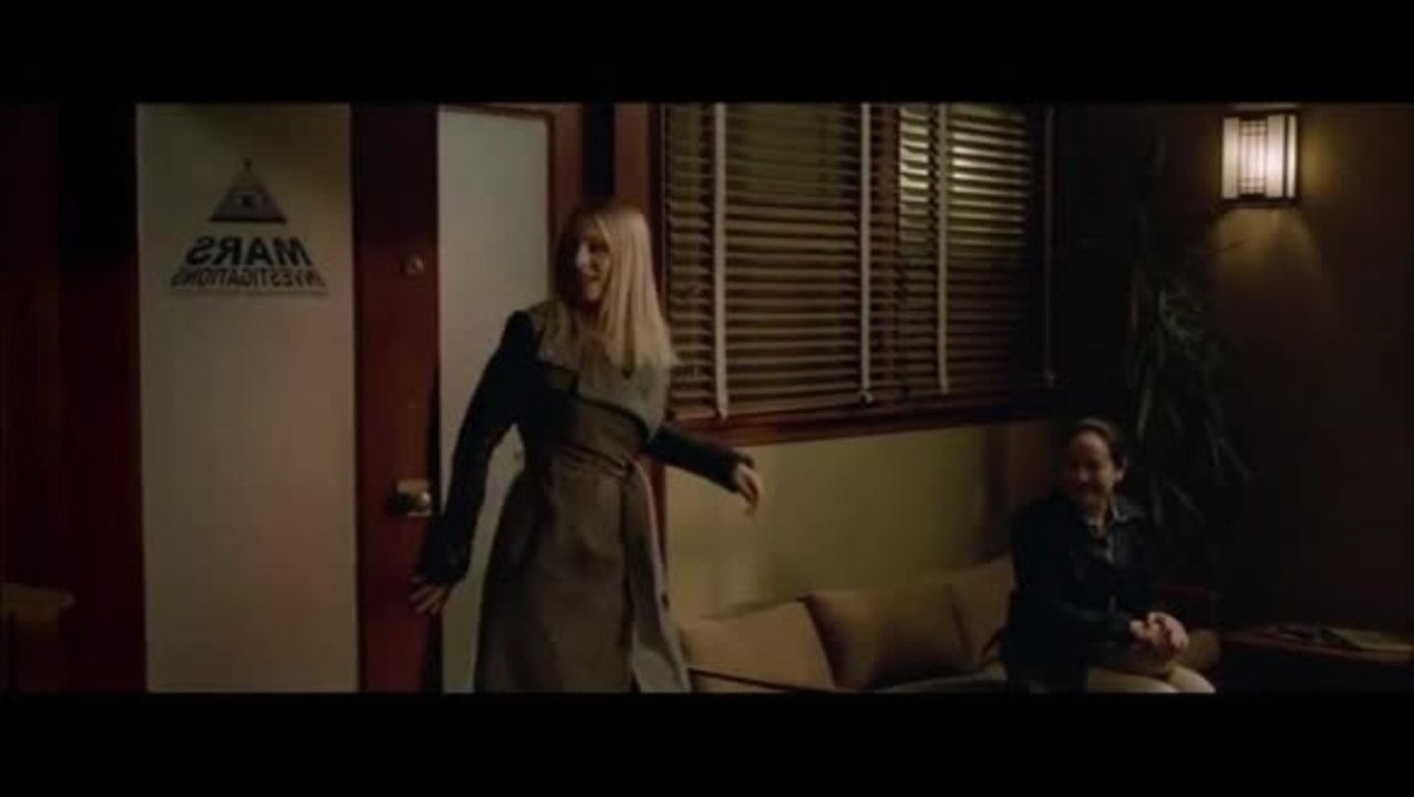 Veronica Mars - Clip 4 (English) HD