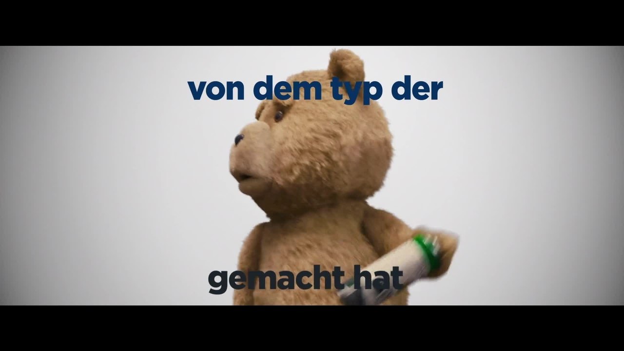 A Million Ways to Die in the West - Clip Der Doktor (Deutsch) HD