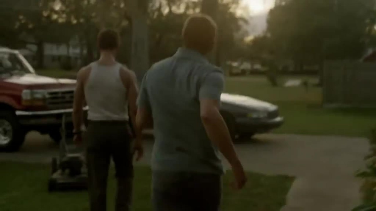 True Detective - S01 E03 Clip (English) HD