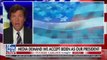 Tucker Carlson Blasts CNN, Equates Jake Tapper to ‘Sicilian Mafia’ for Urging National Unity