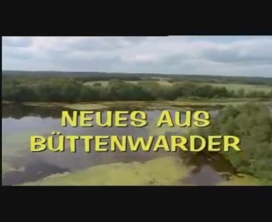 Neues aus BÃ¼ttenwarder - S01 Opening Credits (German)