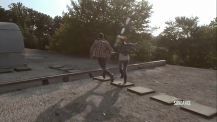 The Red Road - S01 Clip 5 (English) HD