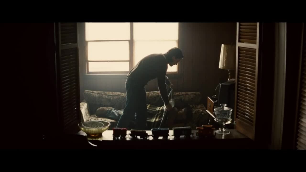 Auge um Auge - Trailer (Deutsch) HD