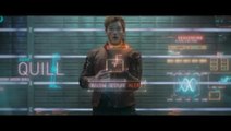 Guardians of the Galaxy - Featurette Peter Quill (English) HD