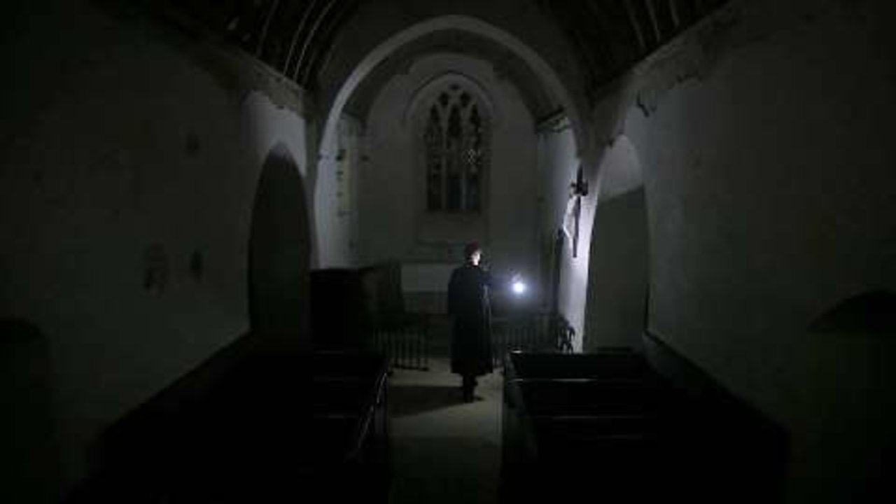 The Borderlands - Trailer (Deutsch) HD