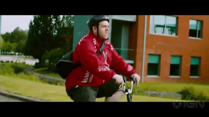 Cuban Fury - Trailer 2 (English) HD