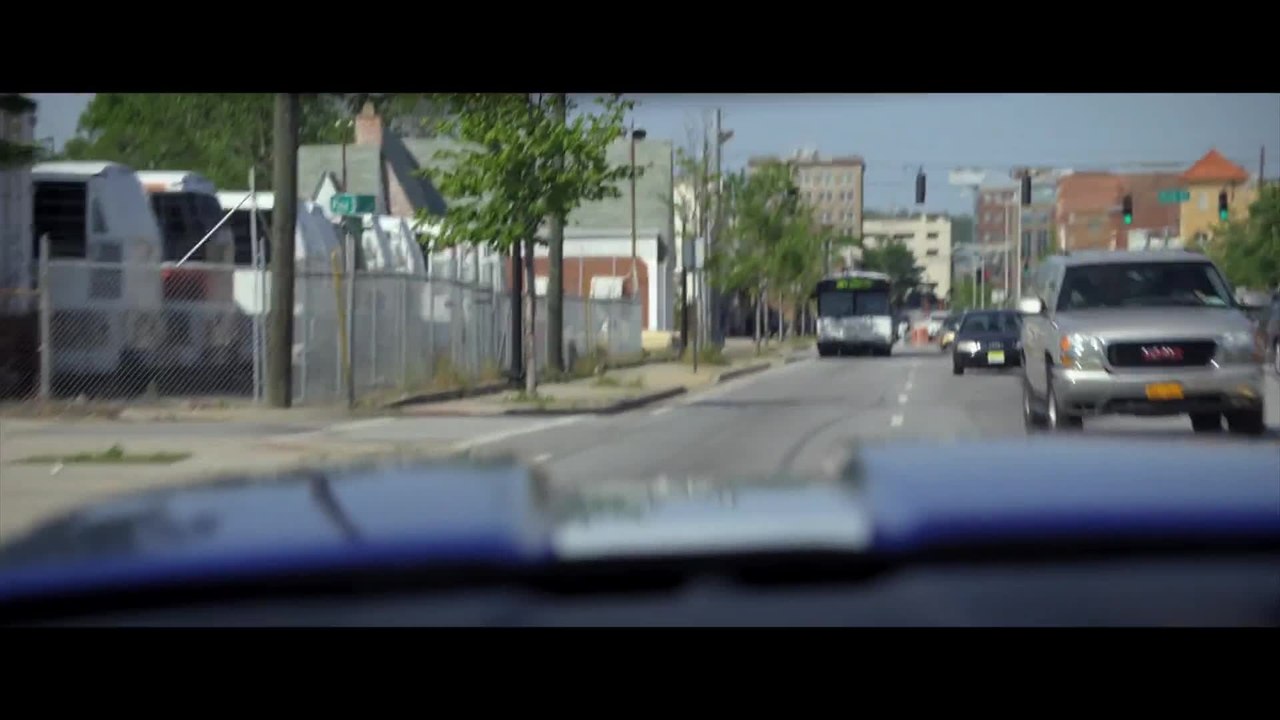 Need for Speed - Clip 3 (Deutsch) HD