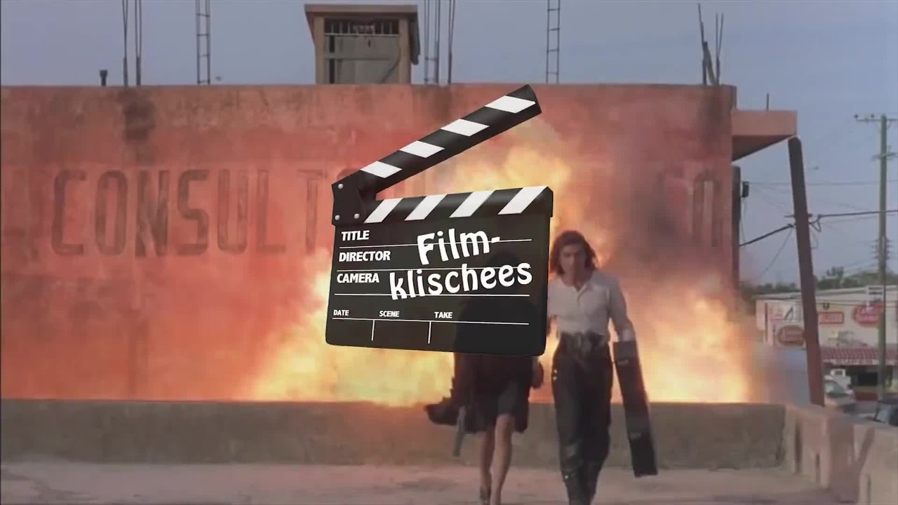 42 Fakten zu Filmklischees | Faktenflut