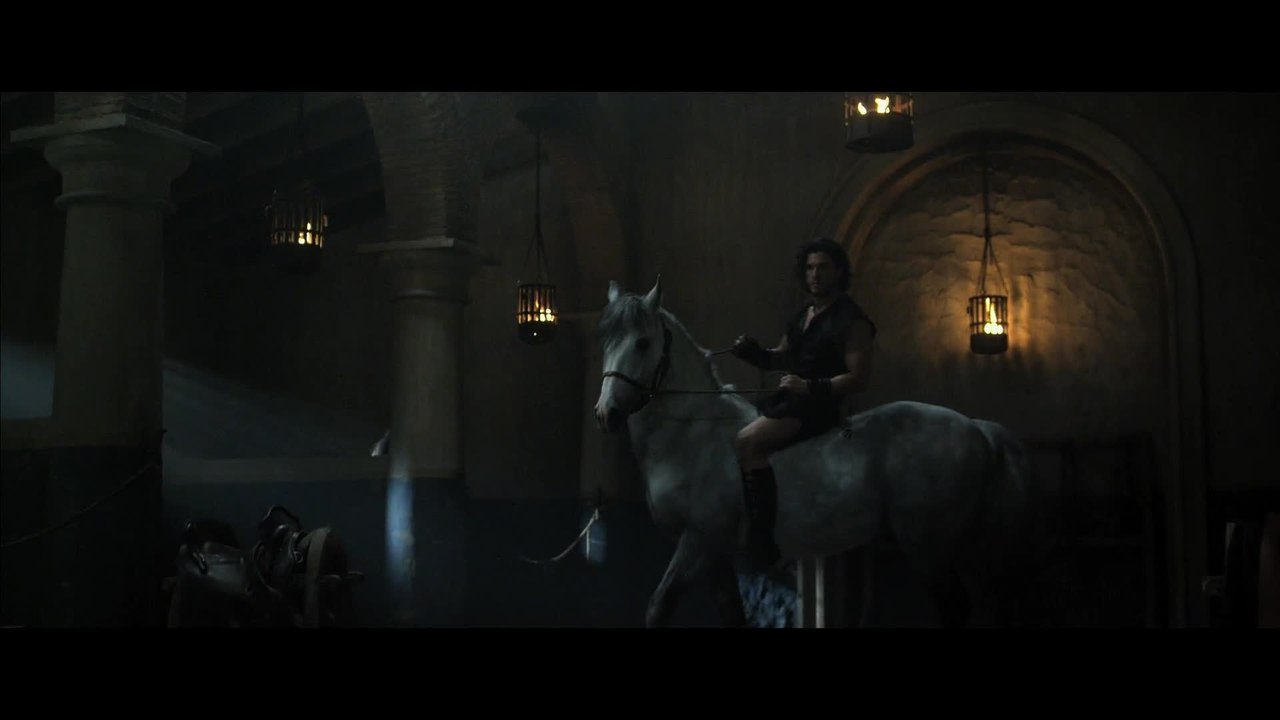 Pompeii  - Clip 6 (Deutsch) HD