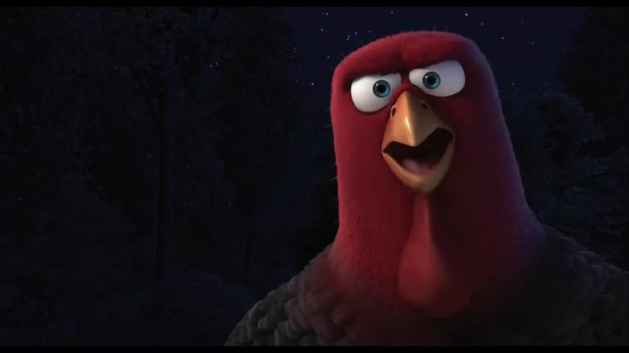 Free Birds - Kavanian vs Tramitz Trailer (Deutsch) HD