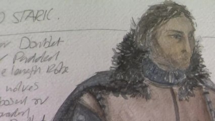 Game of Thrones - Long Story Short (English) HD