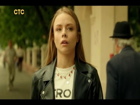 Гости из прошлого - 12 серия