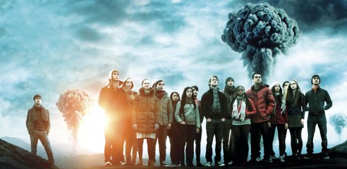 The Philosophers - Trailer (Deutsch) HD