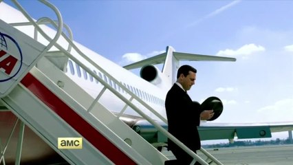 Mad Men - S07 Teaser Trailer 1 (English) HD