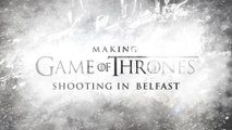 Game of Thrones - S04 Featurette Artisian Piece #3 (English) HD