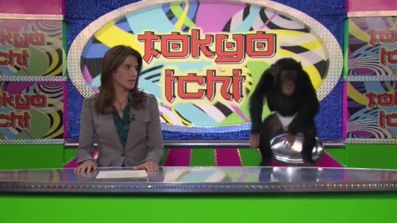 How I Met Your Mother - S06 Blooper Reel (English) HD