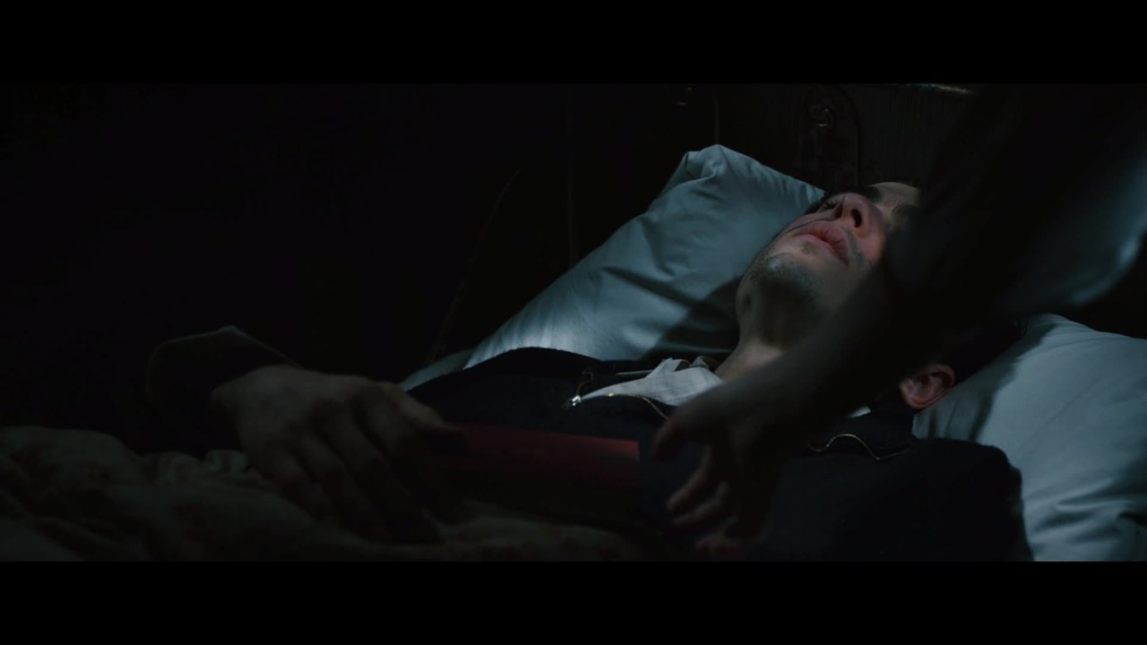 Die BÃ¼cherdiebin - Clip 9 (Deutsch) HD