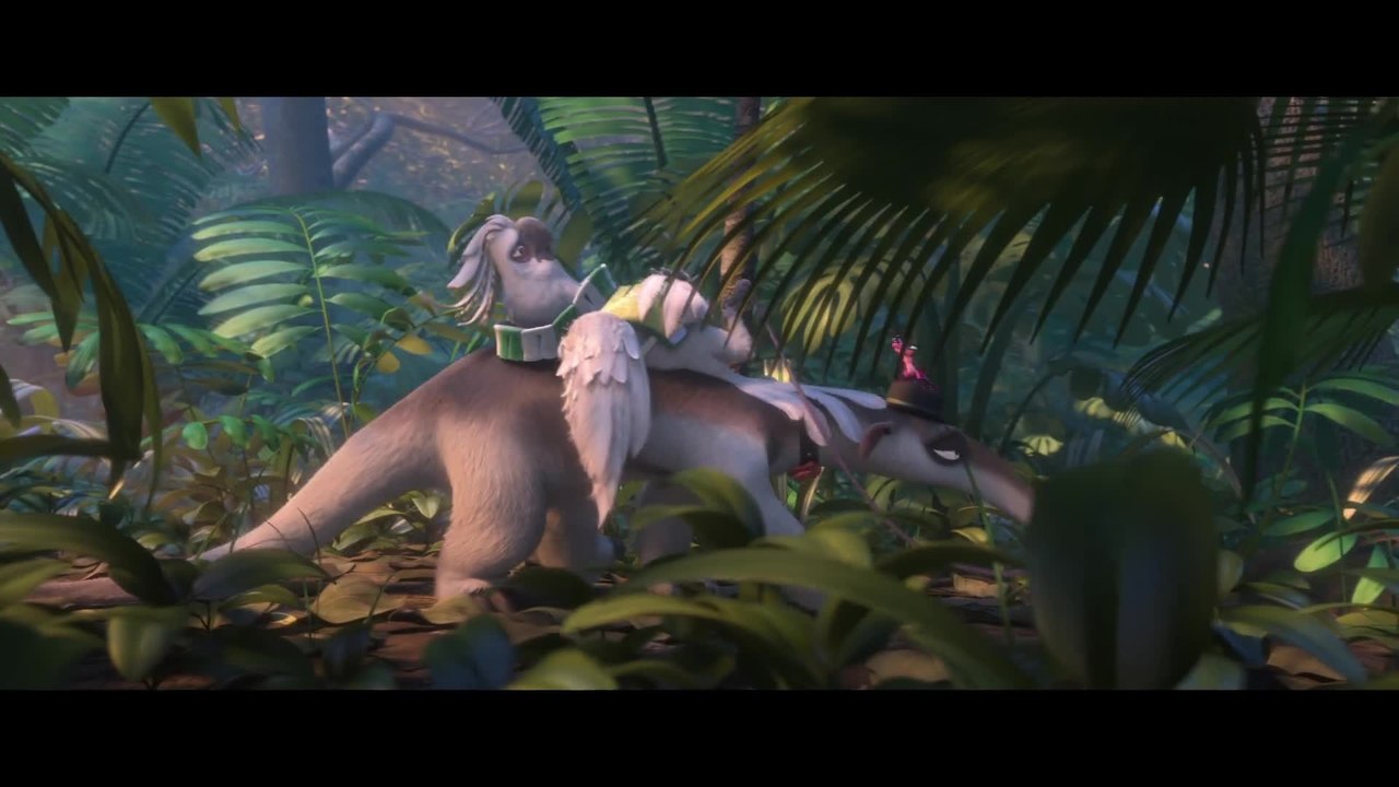 Rio 2 - Clip 2 (Deutsch) HD