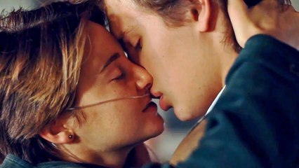 Das Schicksal ist ein mieser VerrÃ¤ter - Trailer (Deutsch) HD