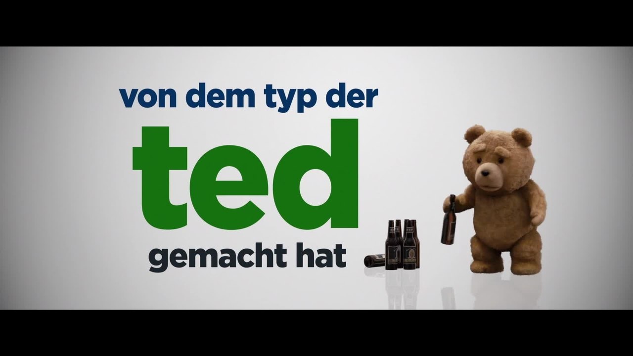 A Million Ways to Die in the West - Clip Der Eisblock (Deutsch) HD