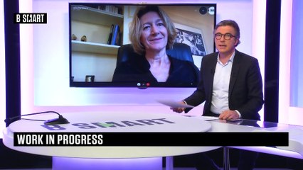 SMART JOB - Emission du jeudi 12 novembre