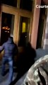 Protesters break into Armenian government building