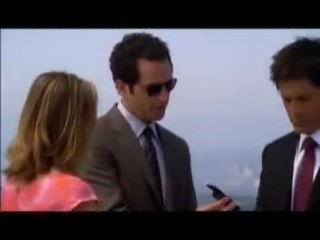 Brothers and Sisters - S04 Clip Gag Reel (English)