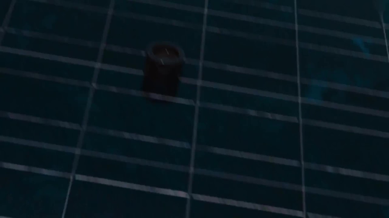 Mantera The Transforming Robot - (Deutsch) HD