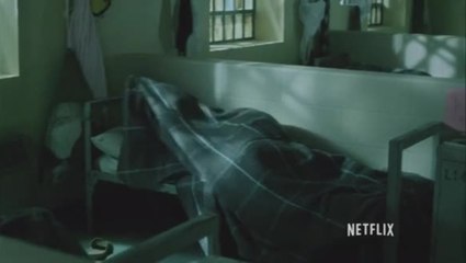 Orange is the New Black - S02 Clip Dark (English) HD