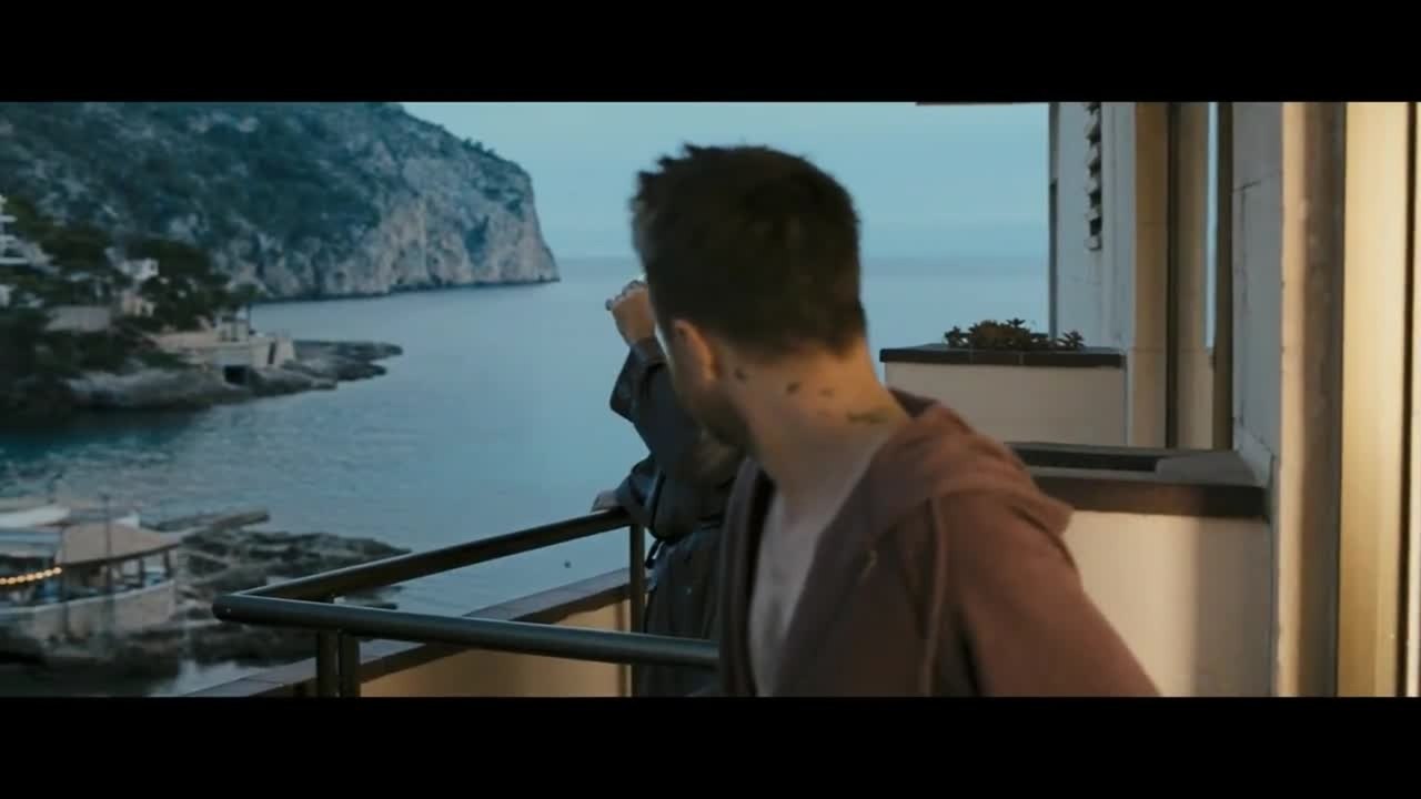 A Long Way Down - Clip 4 (Deutsch) HD