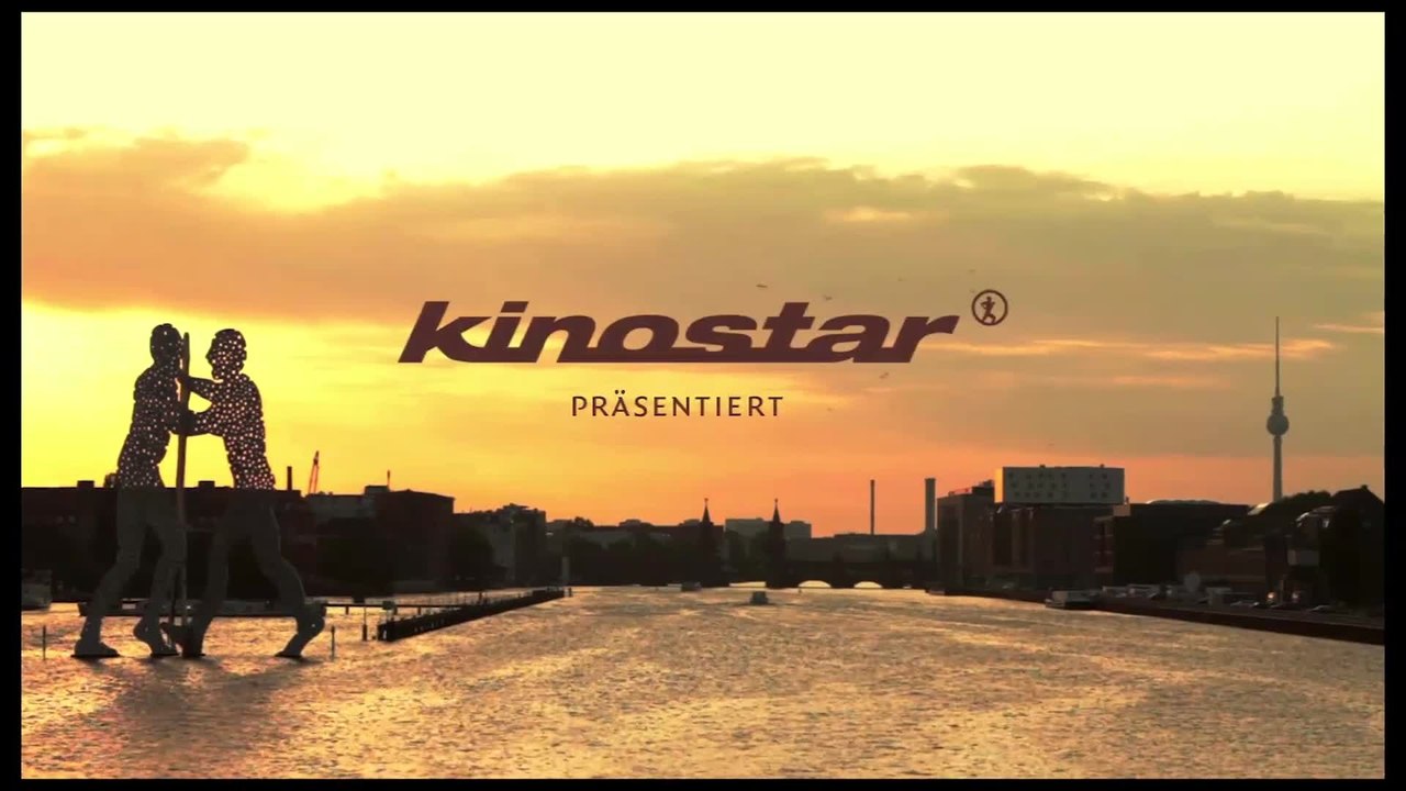 Spirit Berlin - Teaser Trailer (Deutsch) HD