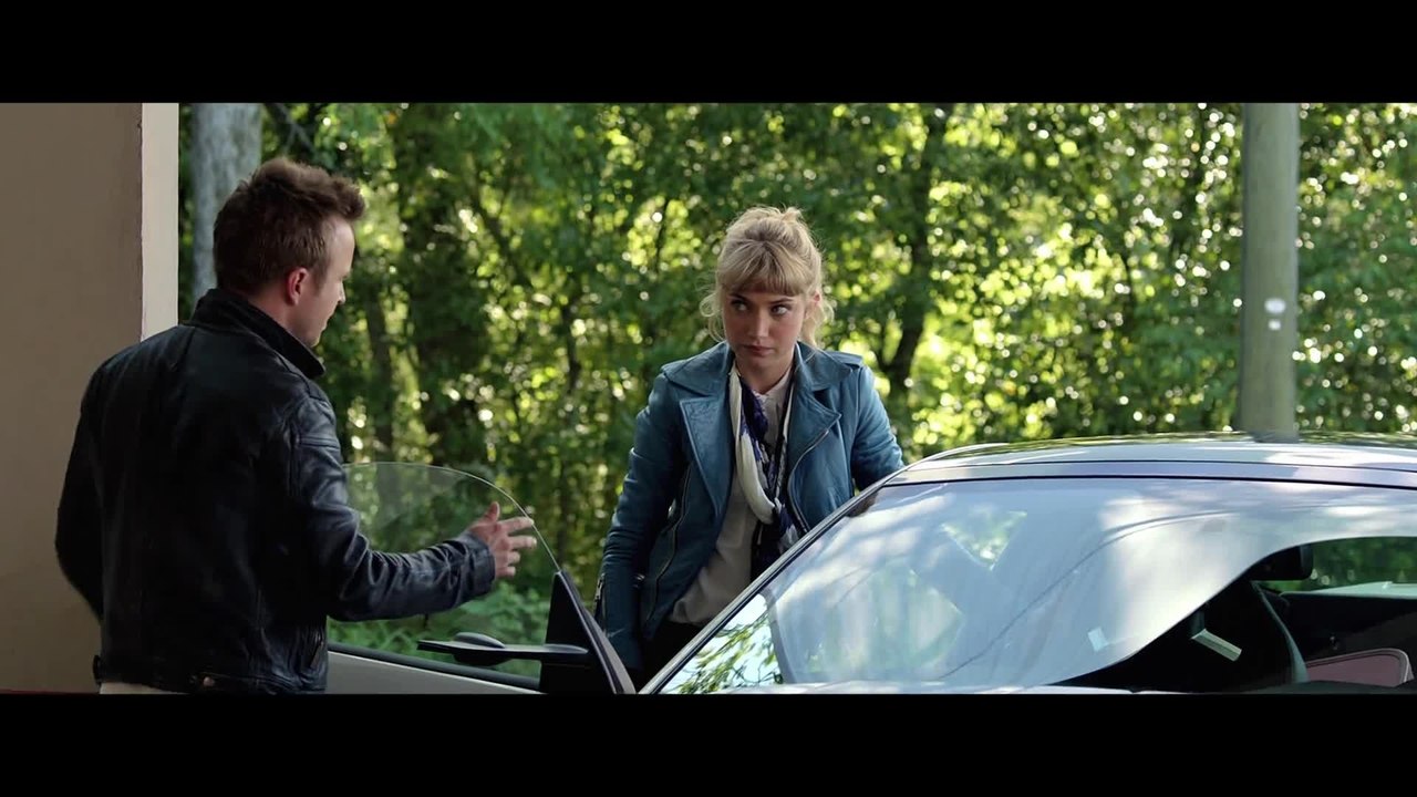 Need for Speed - Clip 8 (Deutsch) HD