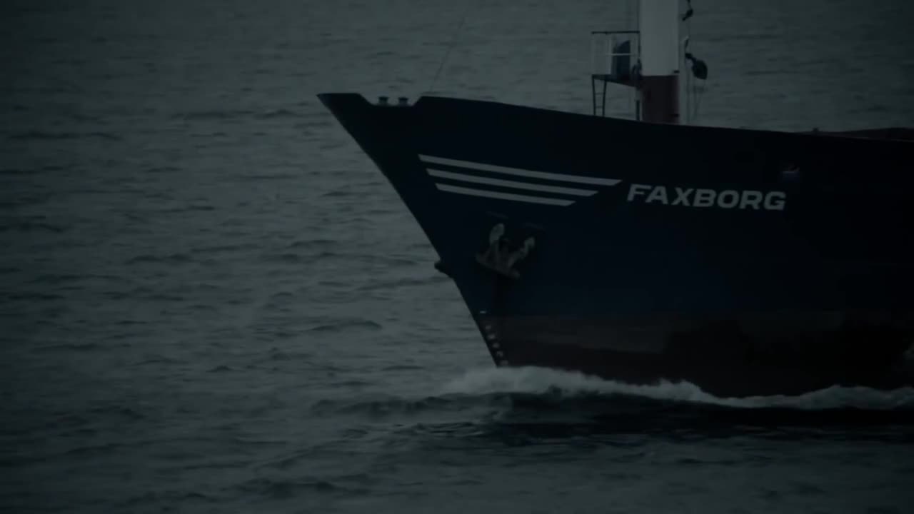 Die BrÃ¼cke Transit in den Tod - S02 Trailer (Deutsch) HD