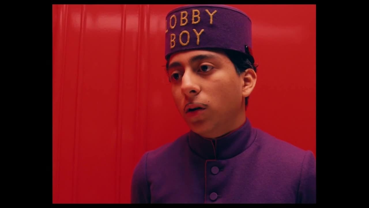 The Grand Budapest Hotel - TV Spot (English) HD