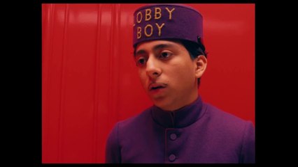 The Grand Budapest Hotel - TV Spot (English) HD