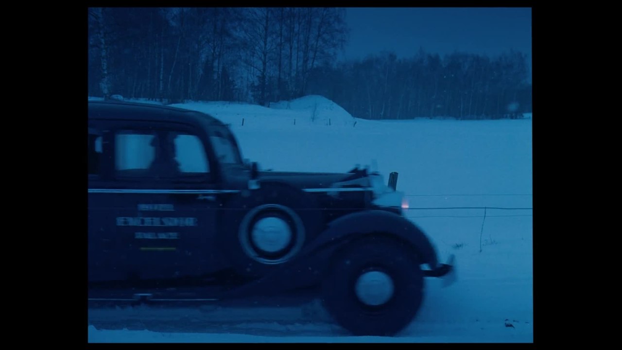 Grand Budapest Hotel - Clip Flasche (Deutsch) HD