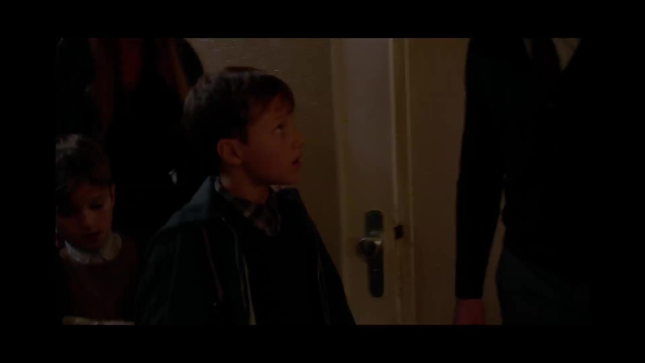 Nymphomaniac - Clip 10 (Deutsch) HD