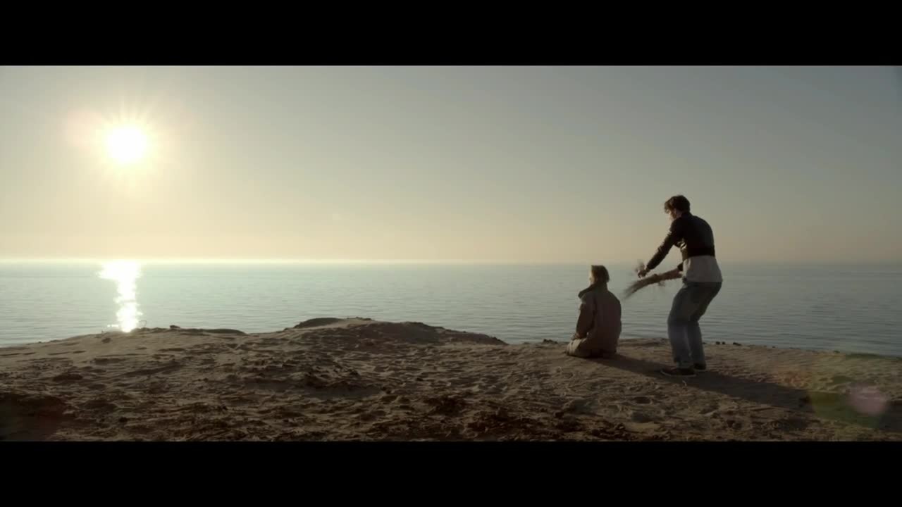 Love Steaks - Clip 6 (Deutsch) HD