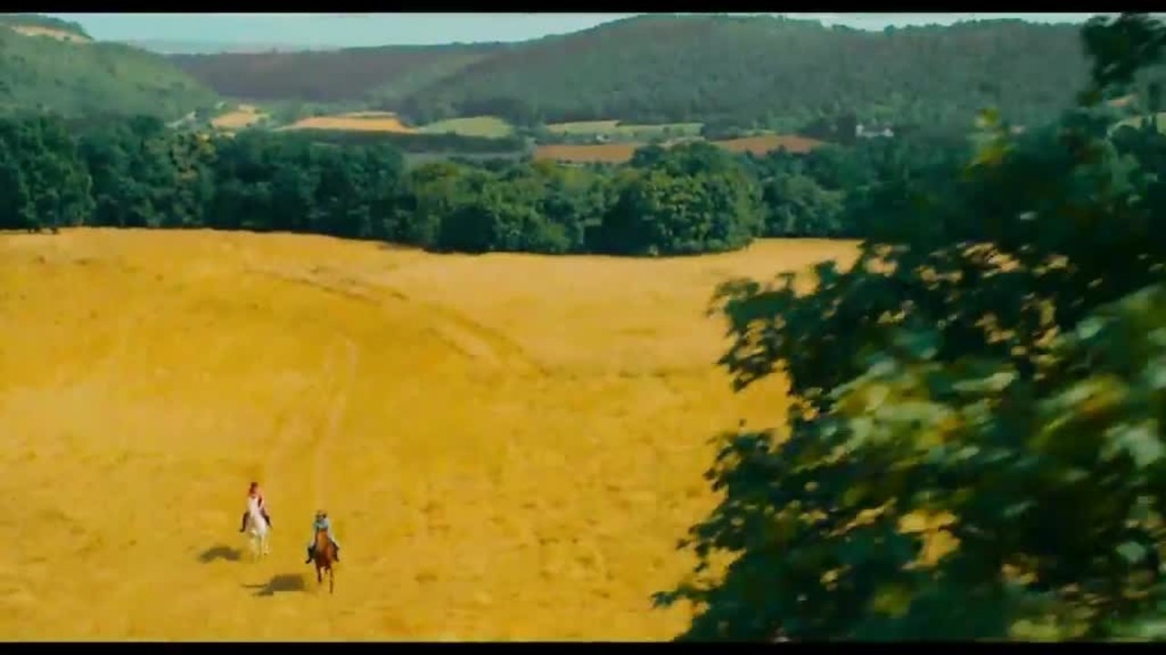 Bibi und Tina - Clip 1 (Deutsch) HD