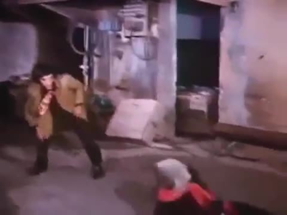 The Deathless Devil  - Clip (TÃ¼rkisch)