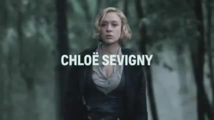 Those Who Kill - S01 Teaser Trailer 3 (English)