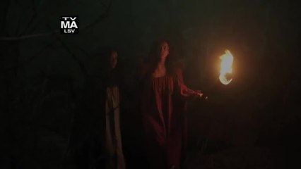 Salem - S01 Teaser Trailer (English) HD