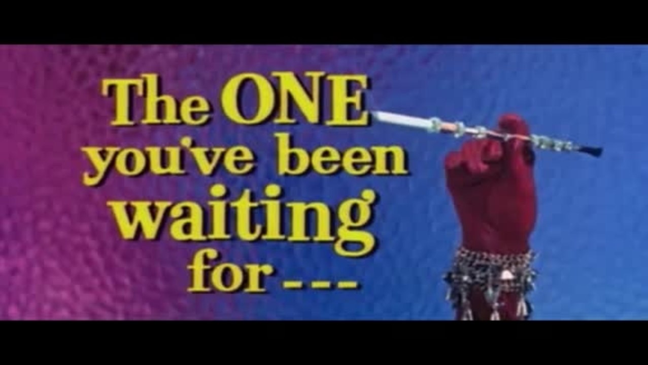 Auntie Mame - Trailer (English) HD