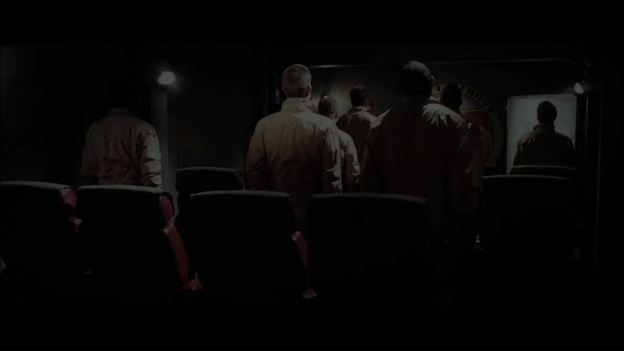 Red Sky - Trailer (Deutsch) HD