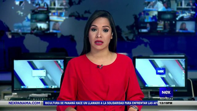 Entrevista a la Lic. Nitzia Soberón, Directora de programación de inversión - Nex Noticias