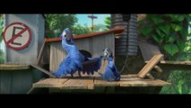 Rio 2 - Clip 1 (Deutsch) HD