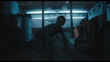 The Maze Runner - Teaser for Trailer (English) HD