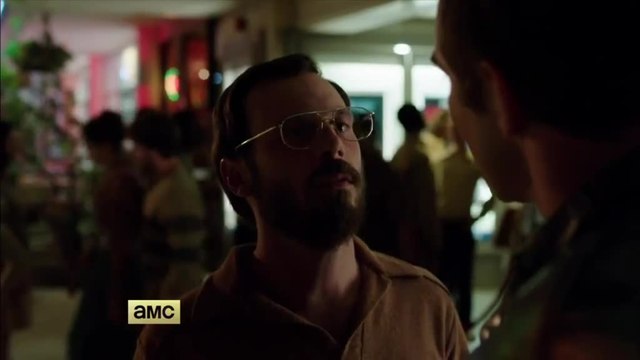 Halt and Catch Fire - S01 Trailer (English) HD