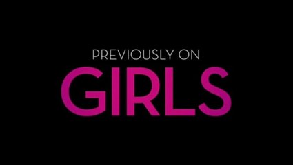 Girls - S03 E10 Trailer 2 (English) HD
