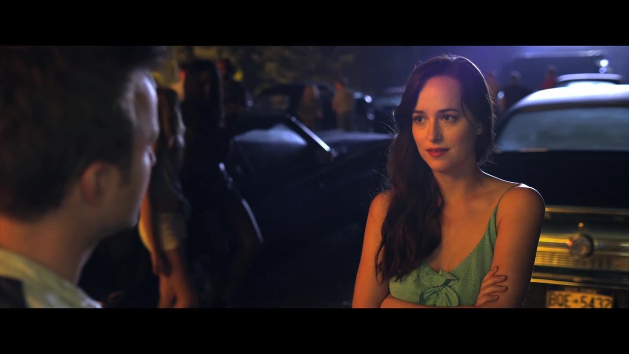 Need for Speed - Clip 2 (Deutsch) HD
